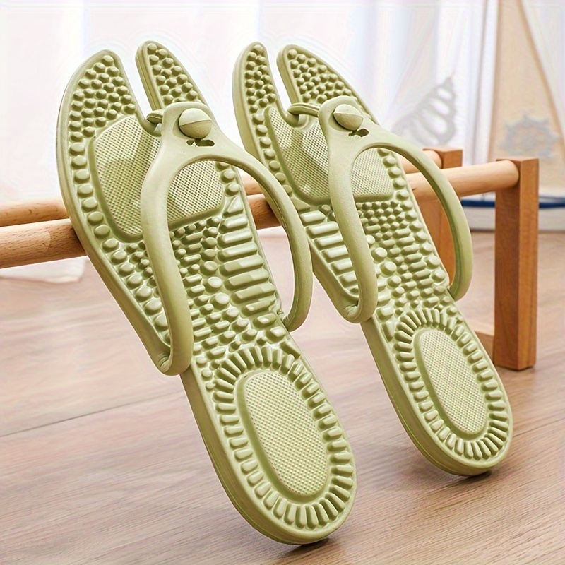 Bamboo clearance flip flops