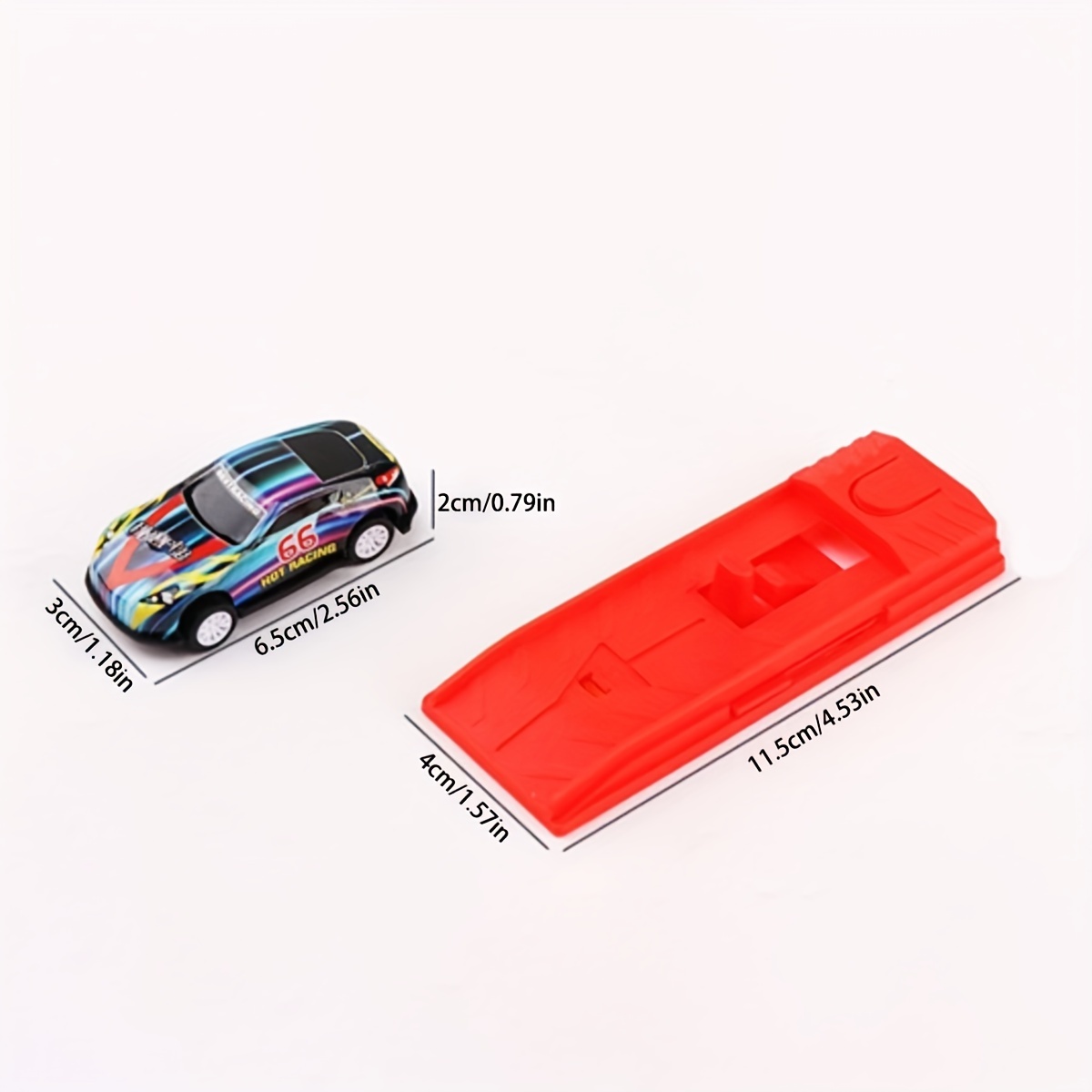 kids kinetic shooting racing car taxi model inertia sliding rail car mini small gift toys for children christmas halloween thanksgiving gifts 1