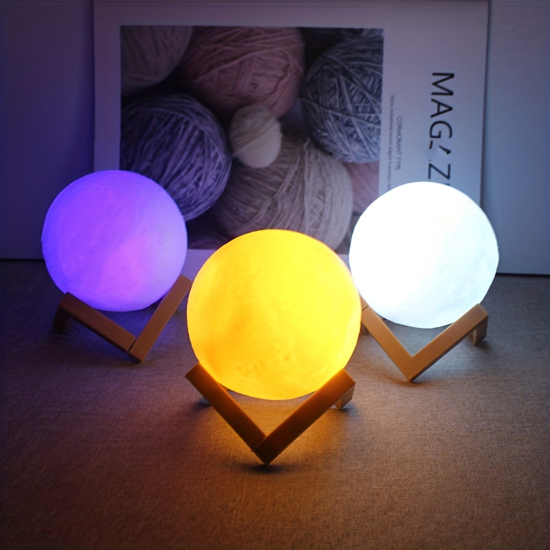 Coole Lampen Für Das Schlafzimmer - Kostenloser Versand Für Neue Benutzer -  Temu Austria