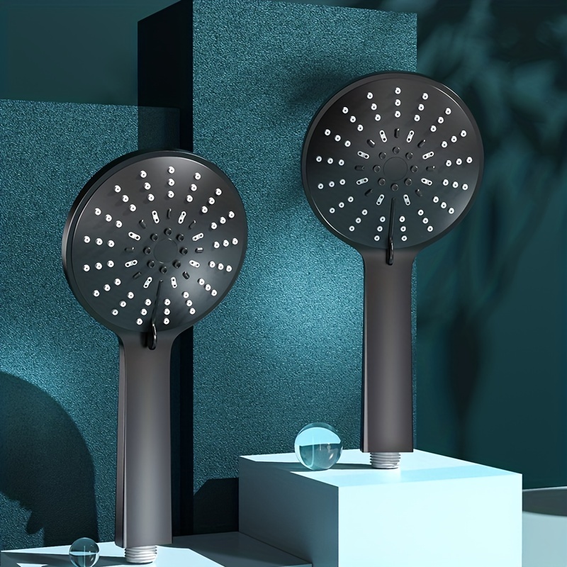 1pc Shower Head Supercharged Super Bath Shower Head Home Bath Water Heater  Shower Head - Tools u0026 Home Improvement - Temu Croatia
