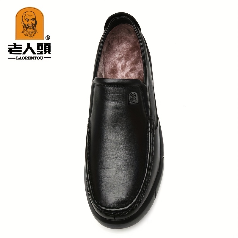 mens loafer shoes comfy non slip slip on shoes mens soft sole shoes spring and summer highquality & affordable