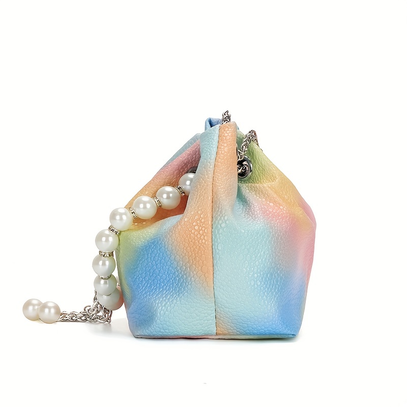 Mini bucket bag - L5