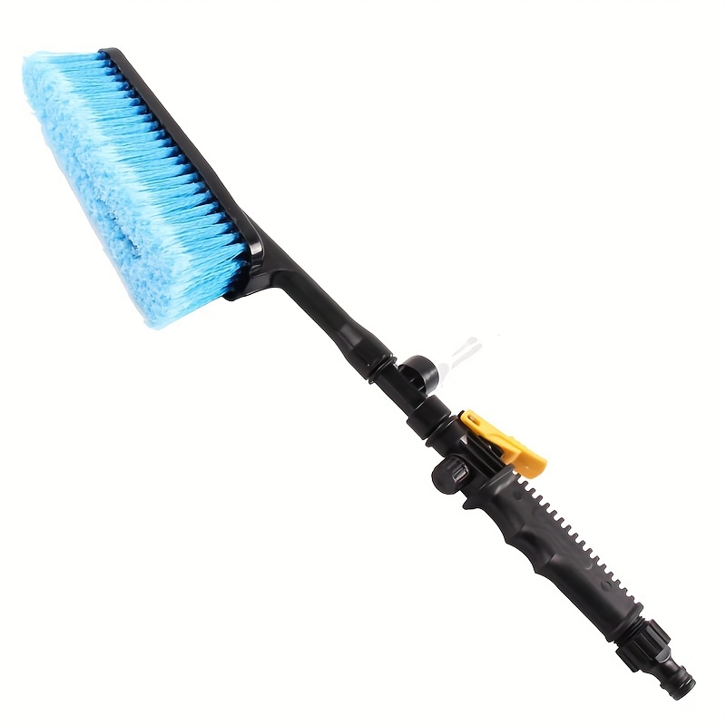 Tire Bristle Brush Car Cleaning Brush Car Wash Brush Multi - Temu