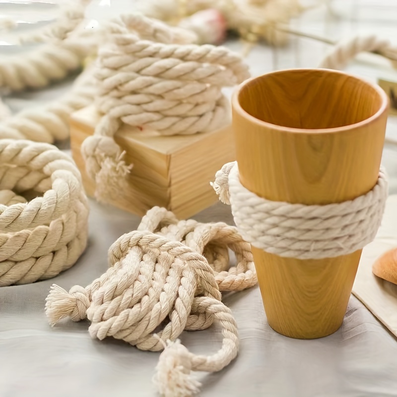 Nautical Rope Decor & Gifts
