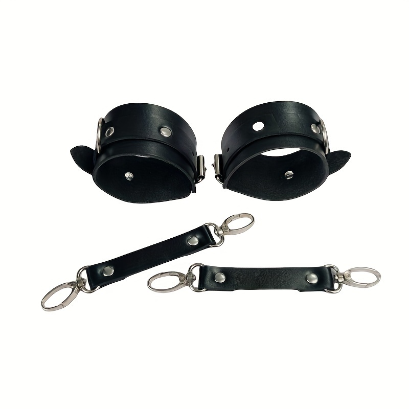 1 Pieza De Arnés Corporal Para El Pecho Para Hombre, Disfraces De Bondage  Sexy Con Hebilla Ajustable