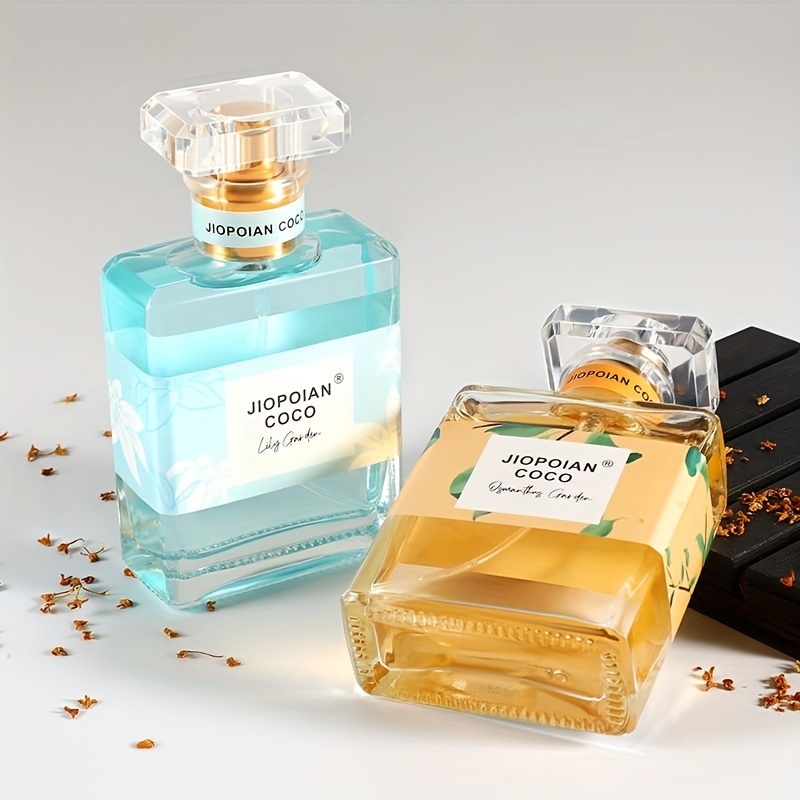 super hot brand unisex set perfume set long lasting floral fruit wood  natural taste parfum female for women men fragrance - AliExpress