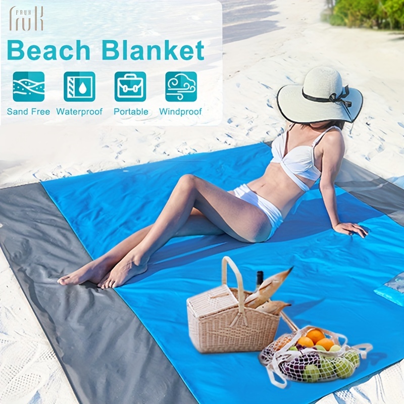 Fashion Printed Beach Towel Super Soft Square Beach Towel For Bathroom Pool  Beach Outdoor Picnic Big Beach Blanket Oversized Extra Large Cabana Stripe  Beach Towel 