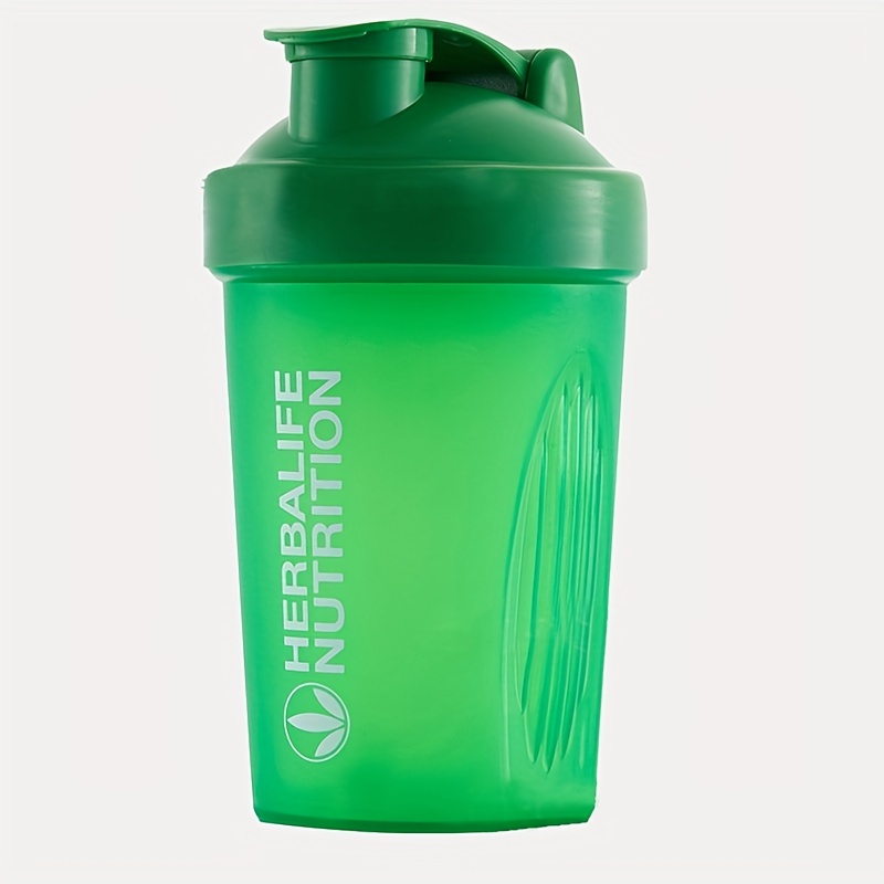 Fitness Sports Water Bottle Fashion Simple Shaker Cup - Temu