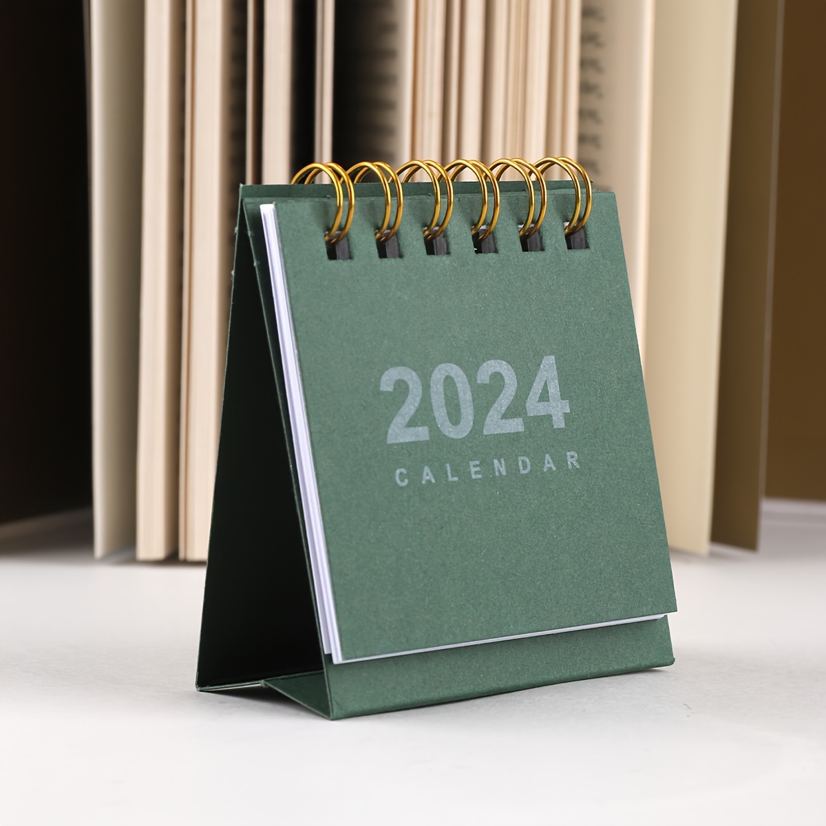 1pc, Mini Calendrier 2024 Simple Calendrier Portable Petit Et Exquis  Calendrier D'affichage De Bureau, Choses D'adolescent, Choses Bon Marché,  Choses Bizarres, Mini Choses, Choses Esthétiques Mignonnes, Gadgets Cool,  Articles Inhabituels, Décoration De