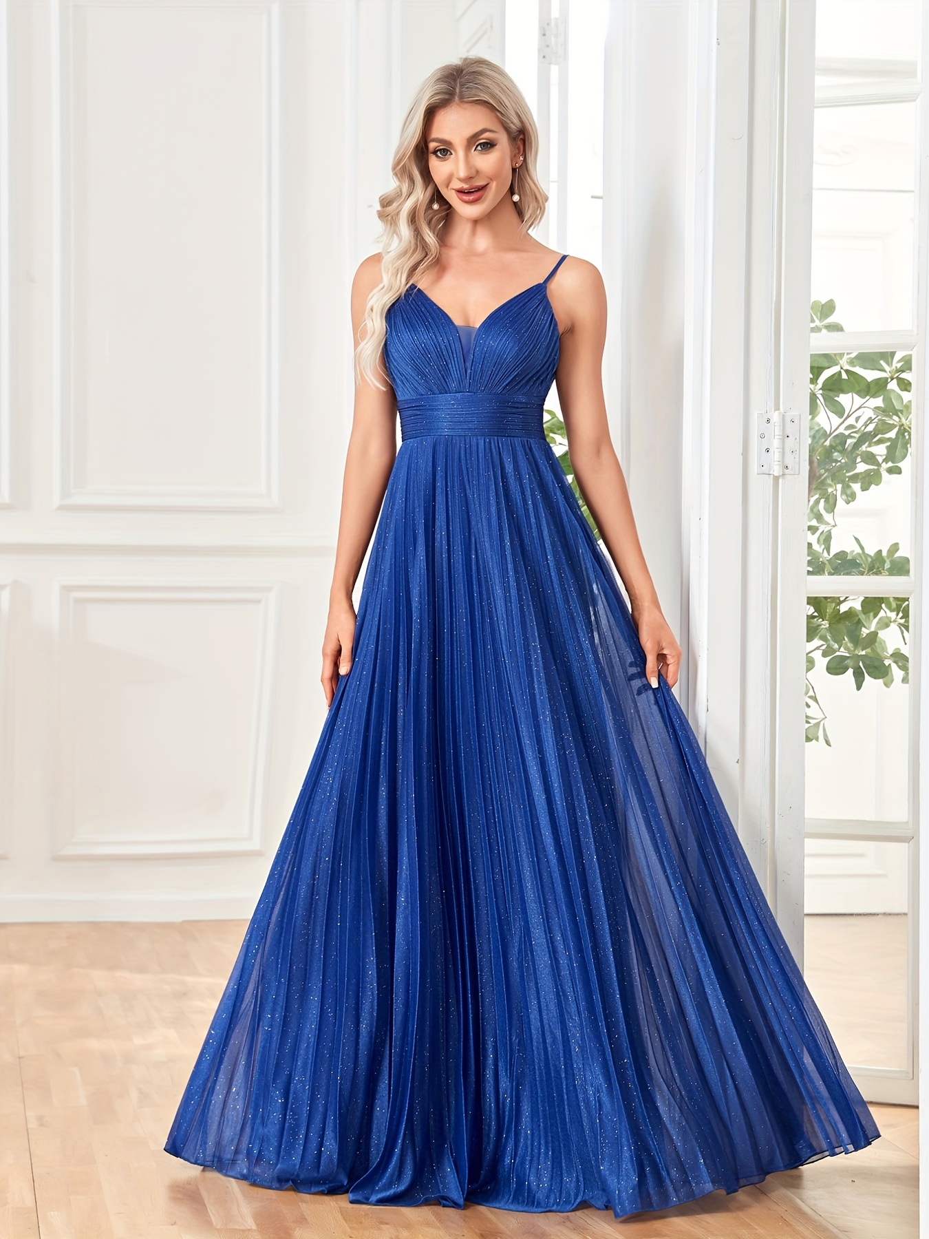 Vestidos Elegantes Para Boda - Temu