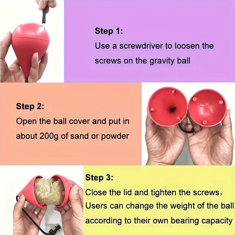 Detachable 24 Sections Fitness Hoop for Weight Loss