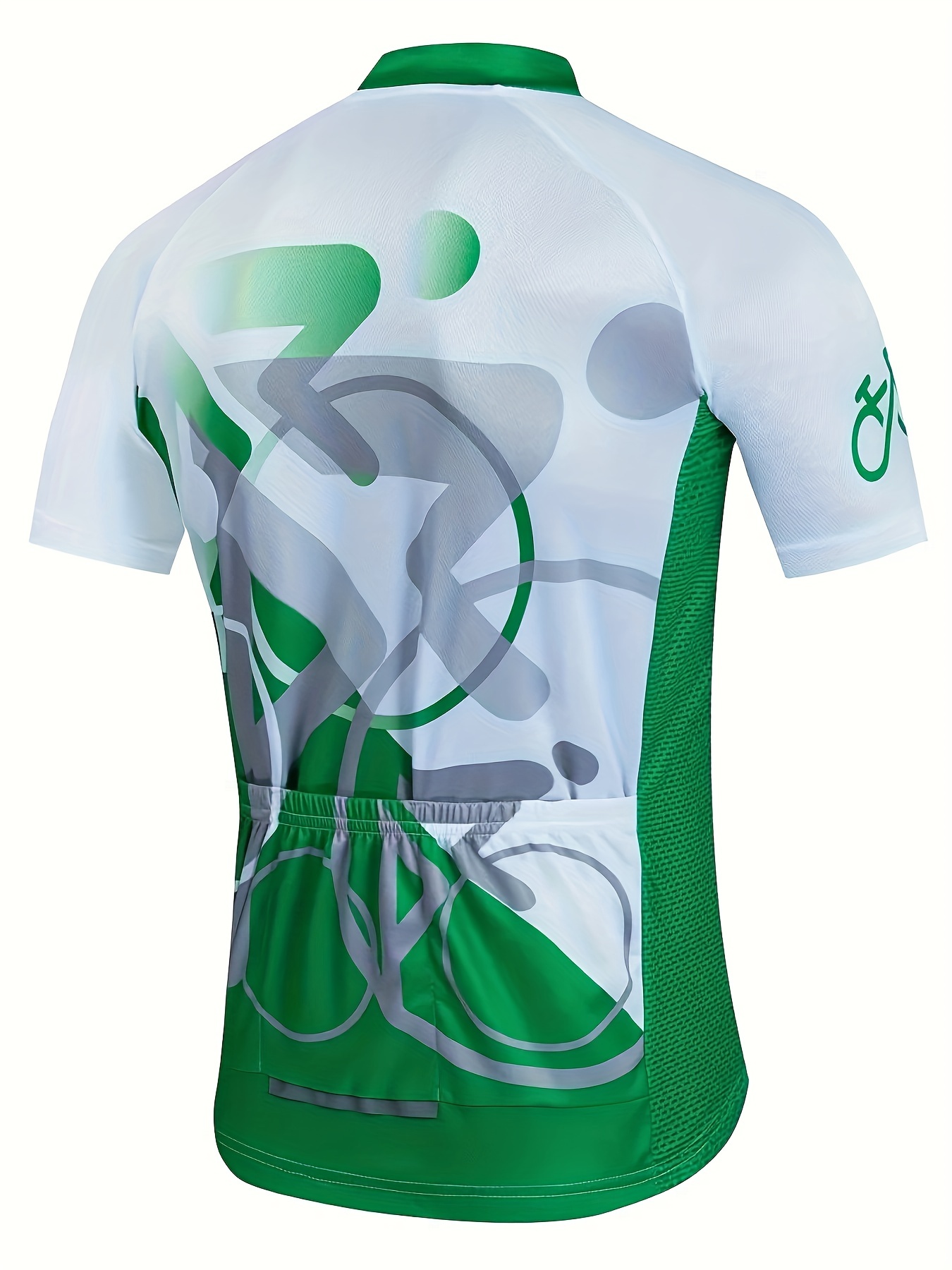 Jersey Ciclismo Hombre Ropa Ciclismo Manga Corta Jersey - Temu Mexico