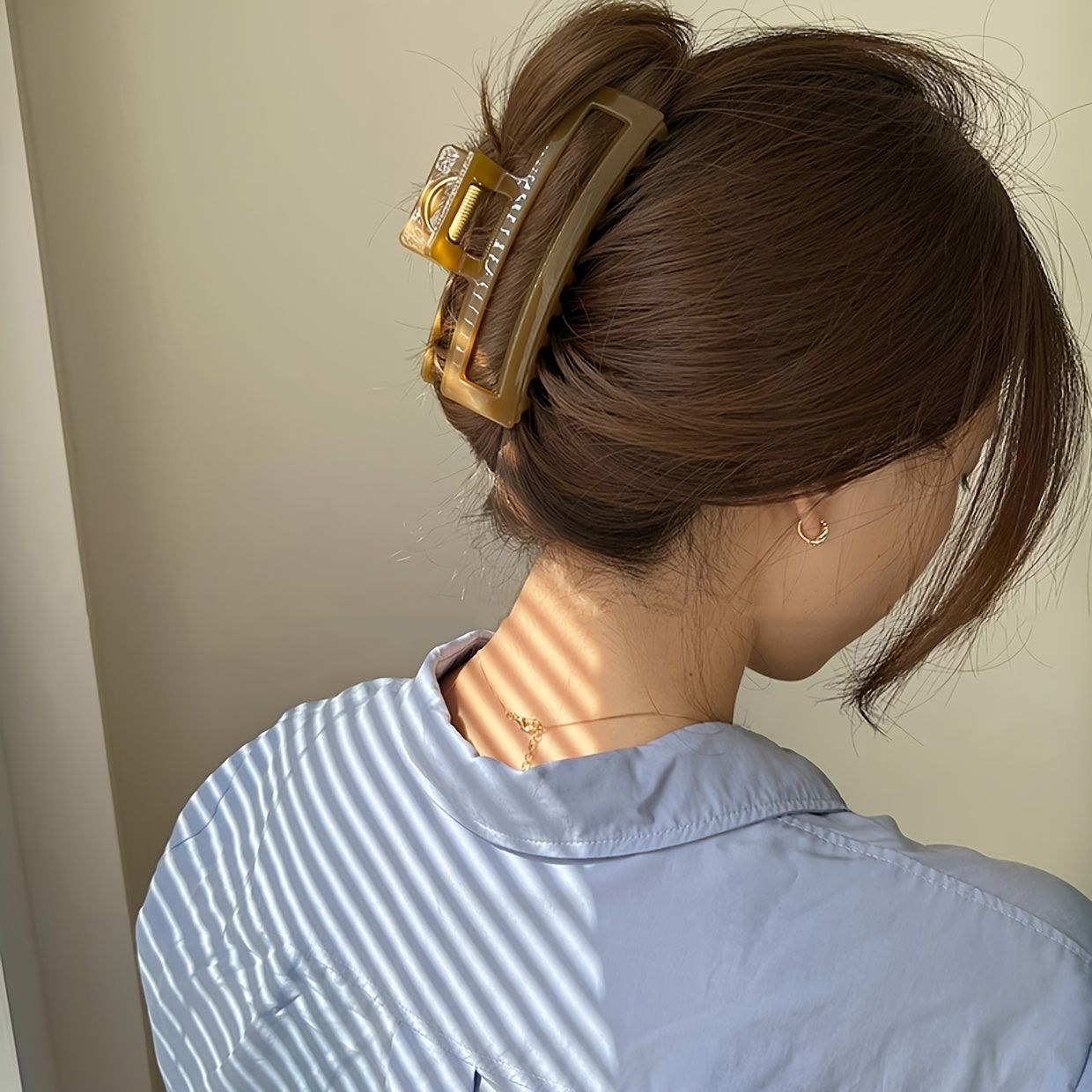 Matte Large Hair Claw Solid Color Hair Claw Women Hairpin Hair Barrettes Hair Accessories Strong Hold For Women Thick Hair Gifts | Shop Now For Limited-time Deals | Temu Matte Large Hair Claw Solid Color Hair Claw Women Hairpin Hair Barrettes Hair Accessories Strong Hold For Women Thick Hair Gifts | Shop Now For Limited-time Deals | Temu