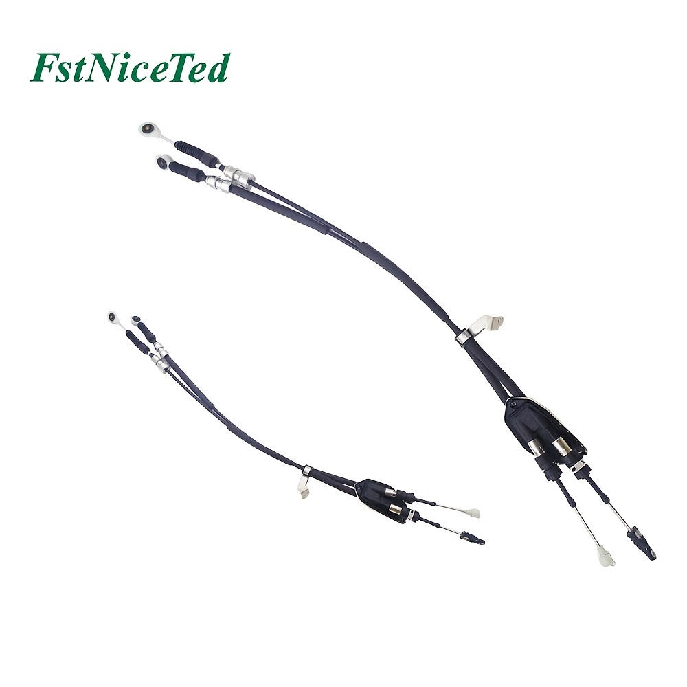 (1 adet) iletim kablosu Toyota Corolla için uygundur (ZRE151)2007-2014 33820-02500 yerine geçer_voghion.com
