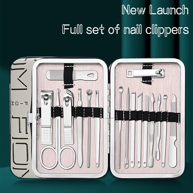 Toenail Clippers For Thick Nails Thick Toenail Clippers High - Temu United  Arab Emirates