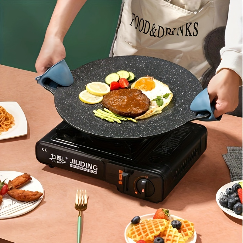 Discontinued 10 Round Griddle/Crepe Pan