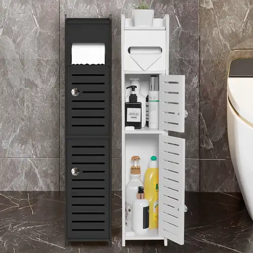 Bathroom Storage Cabinet, Small Bathroom Storage Cabinet Great For