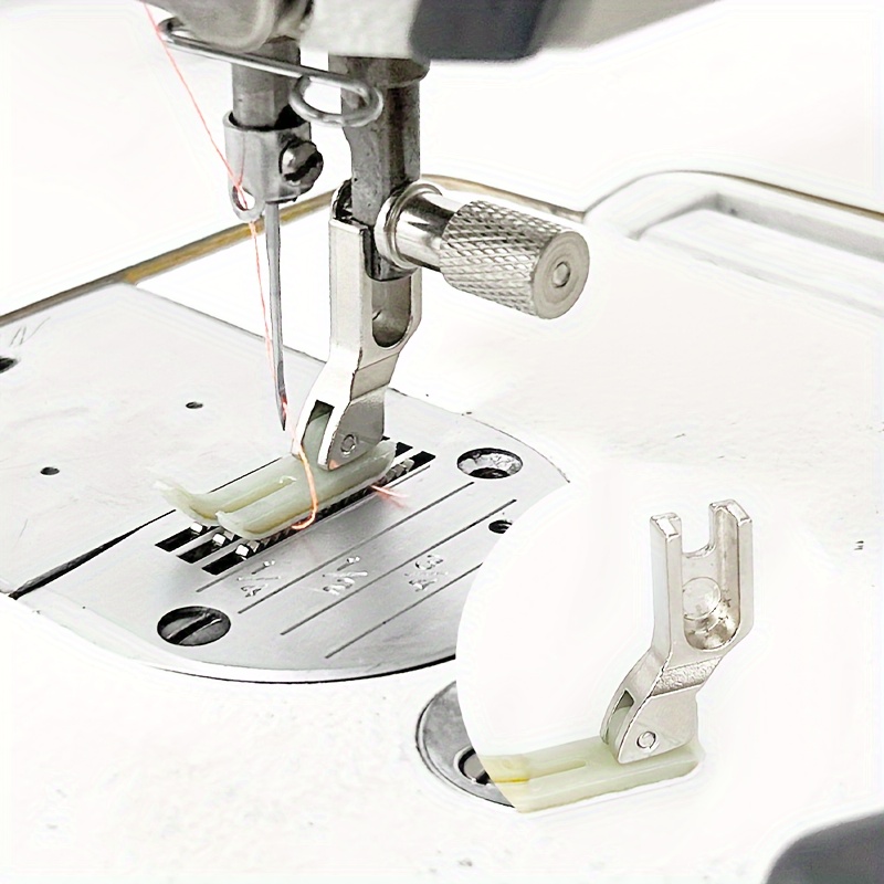 Sewing Machine Presser Foot - Temu