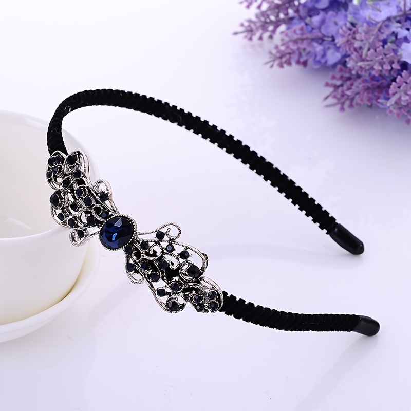 Fashion Luxury Headband