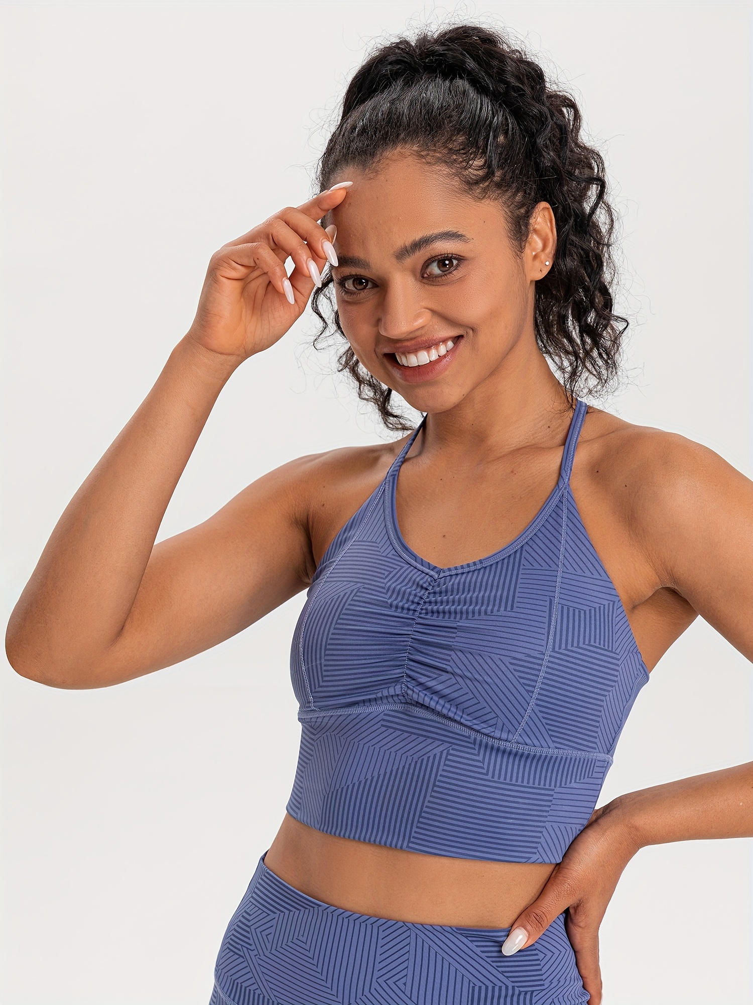 Yoga running fitness vest bra,Sports Wear & Yoga Wear