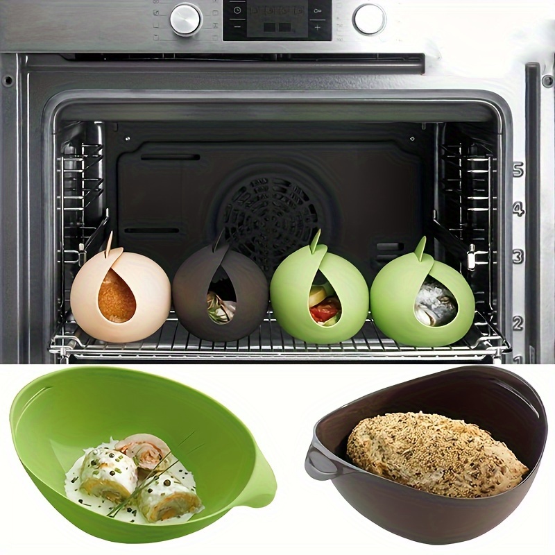 Accesorios para cocinar con microondas - Foto 1