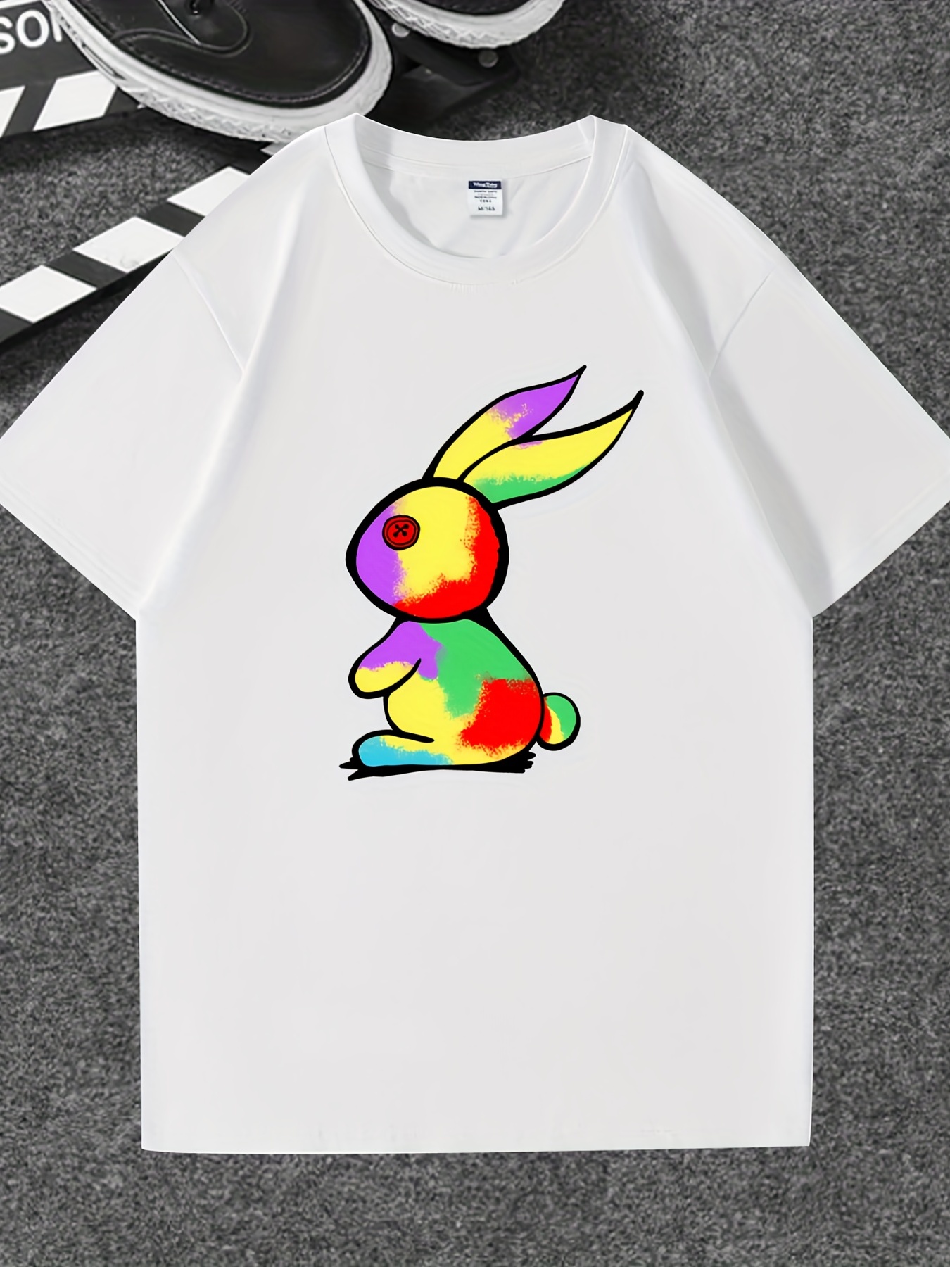 Bad Bunny Shirt / Bad Bunny Gifts / Summer Outfits / Bad Bunny