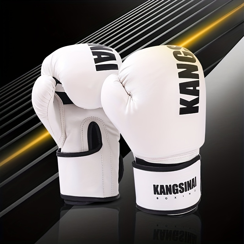 Kids Punching Bag Set For Children, Boxing MMA Kickboxing Boxing Gloves,  Premium PU Leather For Indoor Use Filling Not Included