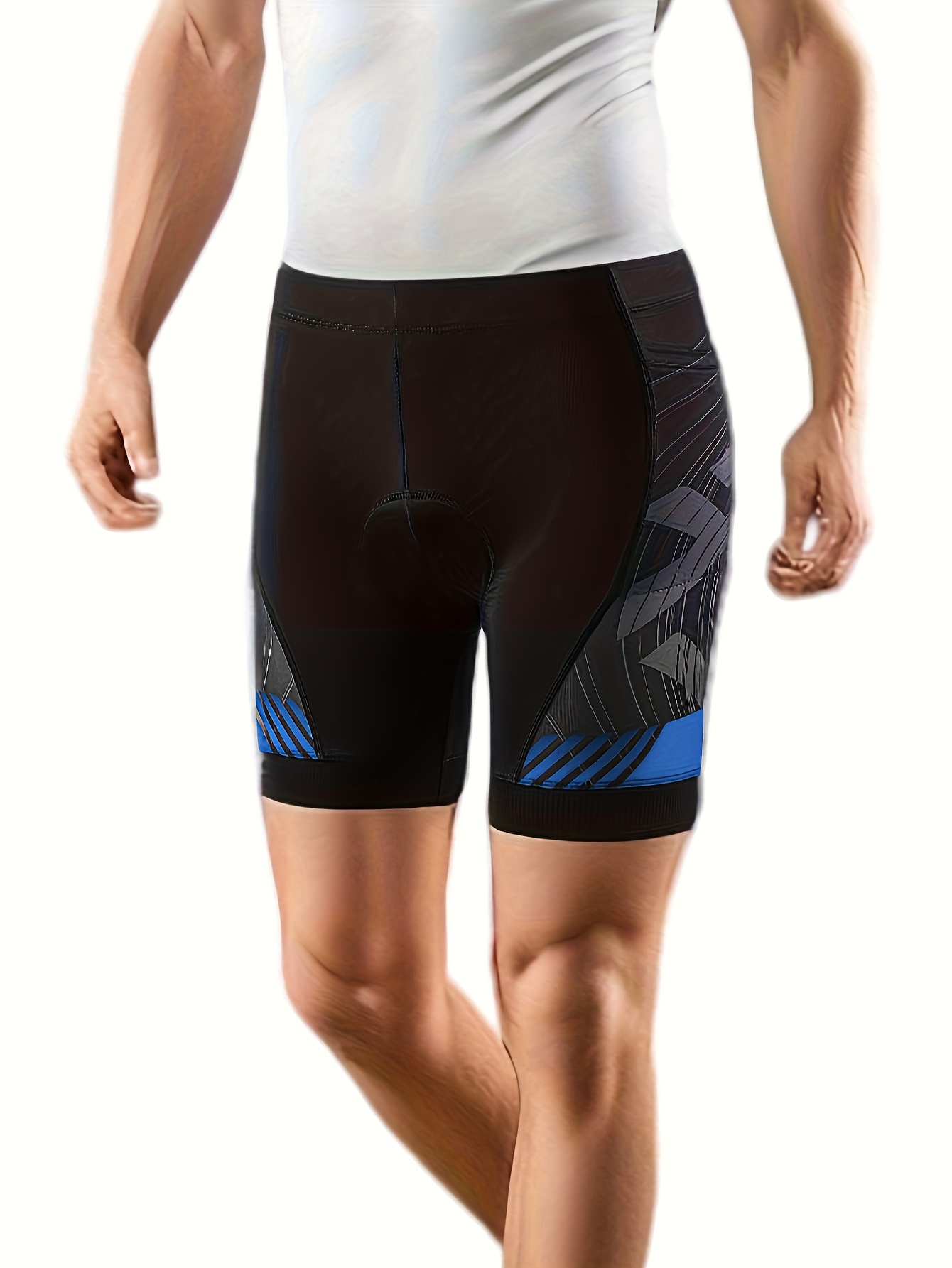 Licra Ciclismo Mujer SKYSPER Pantalon Calzoncillos Ropa Interior