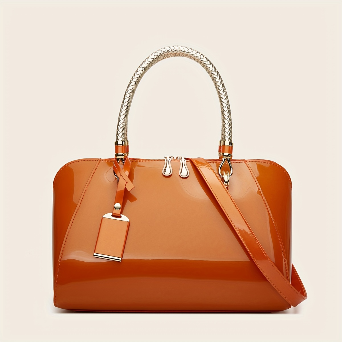 Louis Vuitton Patent Leather Bags & Handbags for Women