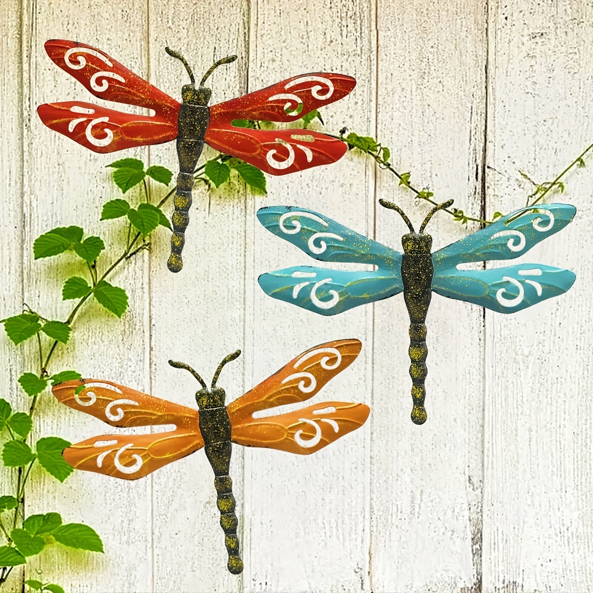 Outdoor Wall Decor - Temu Australia