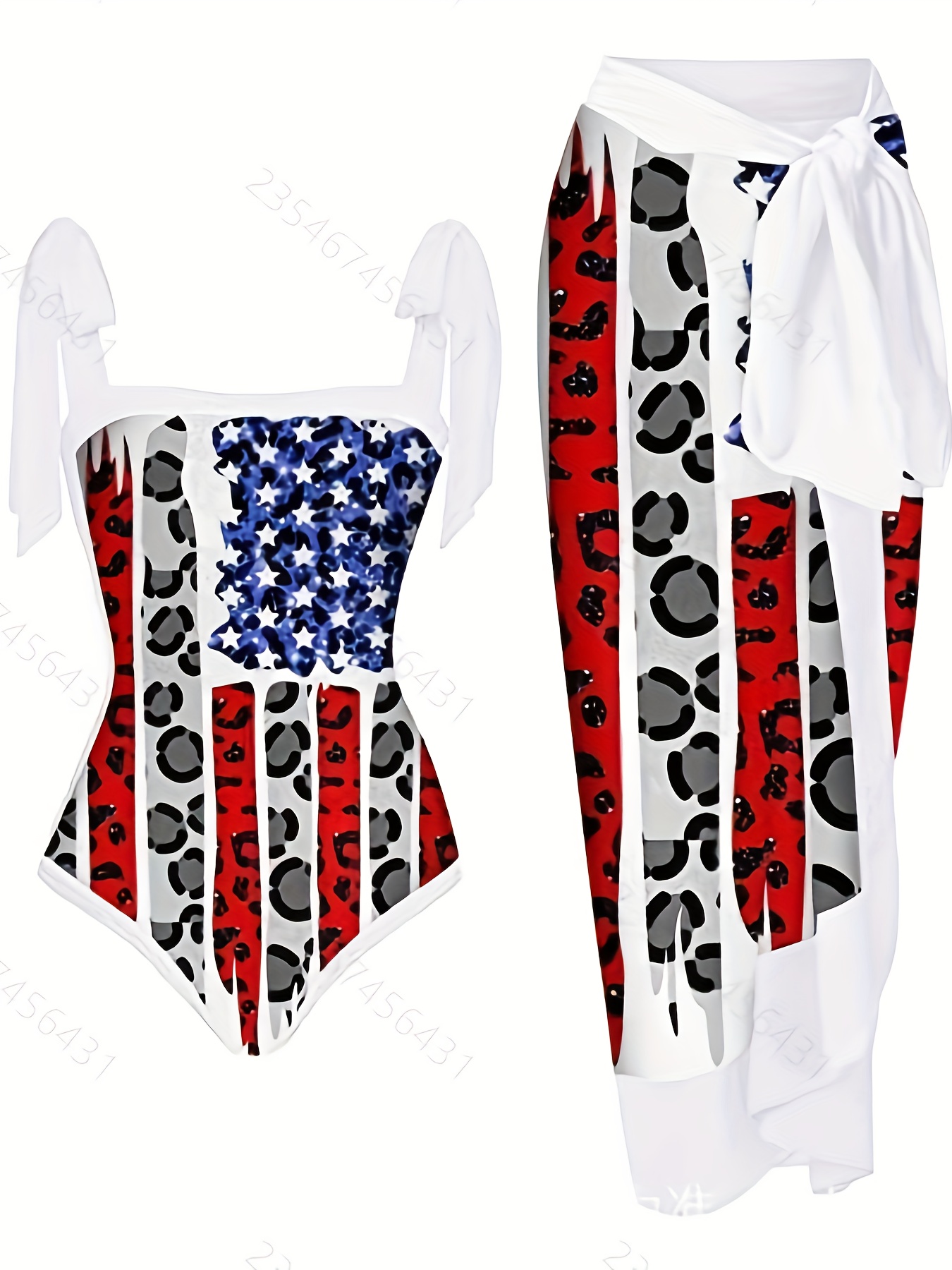  Womens Plus Size 4th of July Bikini Swimsuits USA Flag Bathing  Suits Fourth of Fuly Patriotic Swim Suit Swimwear American Flag 12 Plus :  Clothing, Shoes & Jewelry