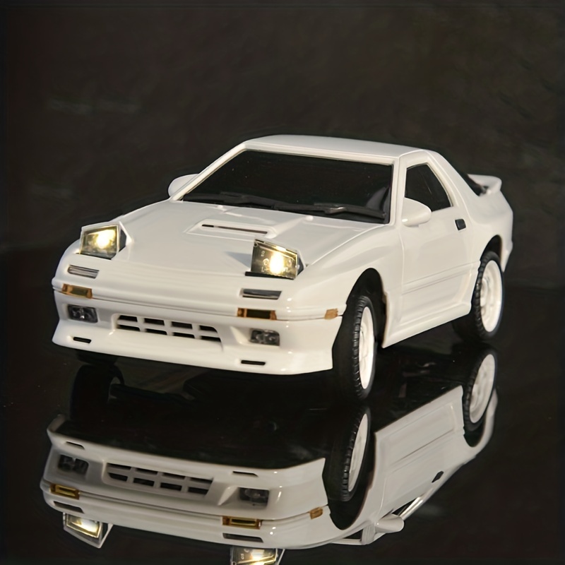 AE86 Remote Control Drift Cars Initial D Racing Vehicle Toys for