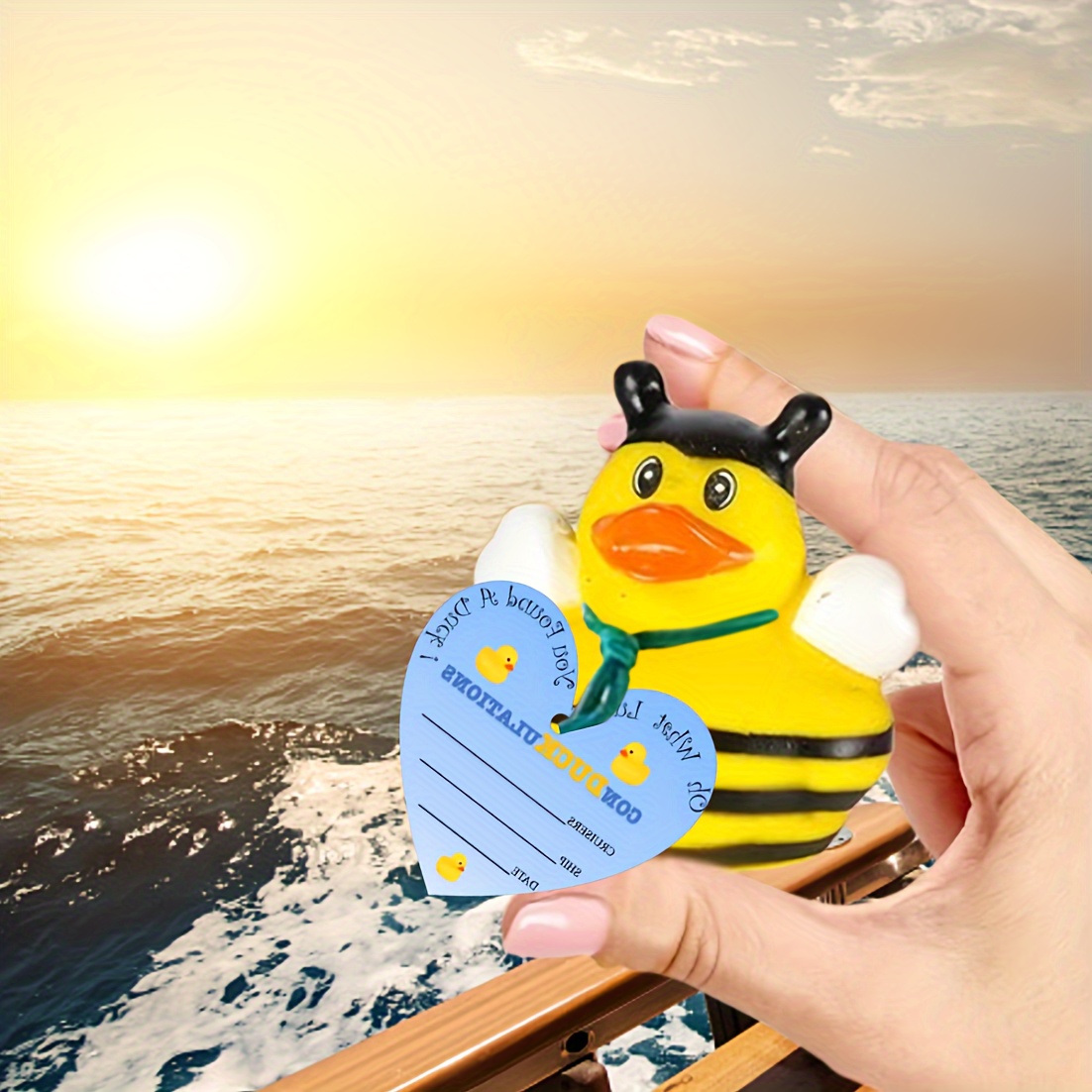 Cruise ship best sale bath toy