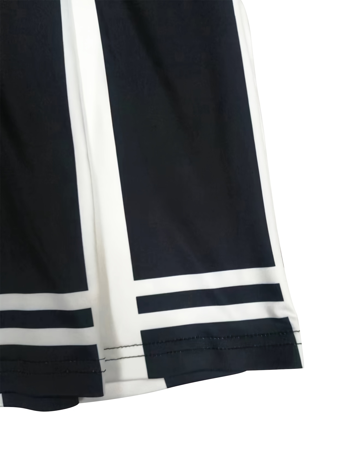 3 piece Cheer Uniforms - Sleeveless top, Skirt, and Under Shorts