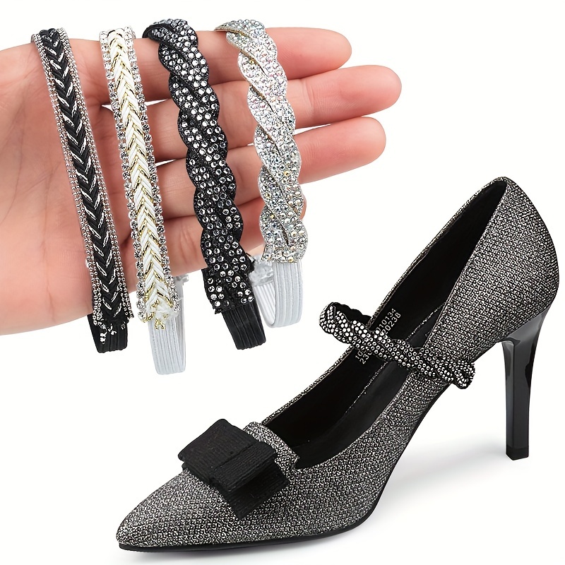 Shoe Clips - Temu