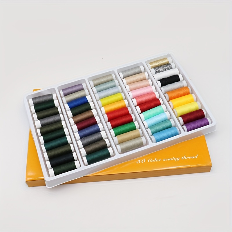 1pc Transparent 3-layer Sewing Box Set, Kit de couture domestique portable,  ciseaux à fil aiguilles thimbles, ensemble d'outils de couture - Temu  Belgium