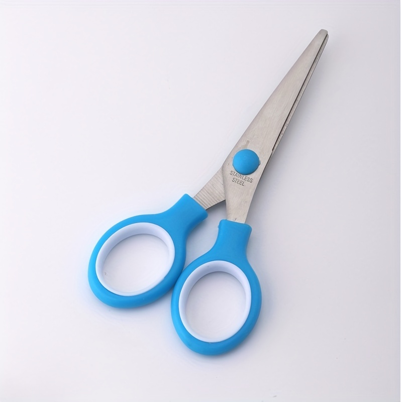 Home Office Tailor Scissors Tool Cut Tea Tea Bag Handmade - Temu