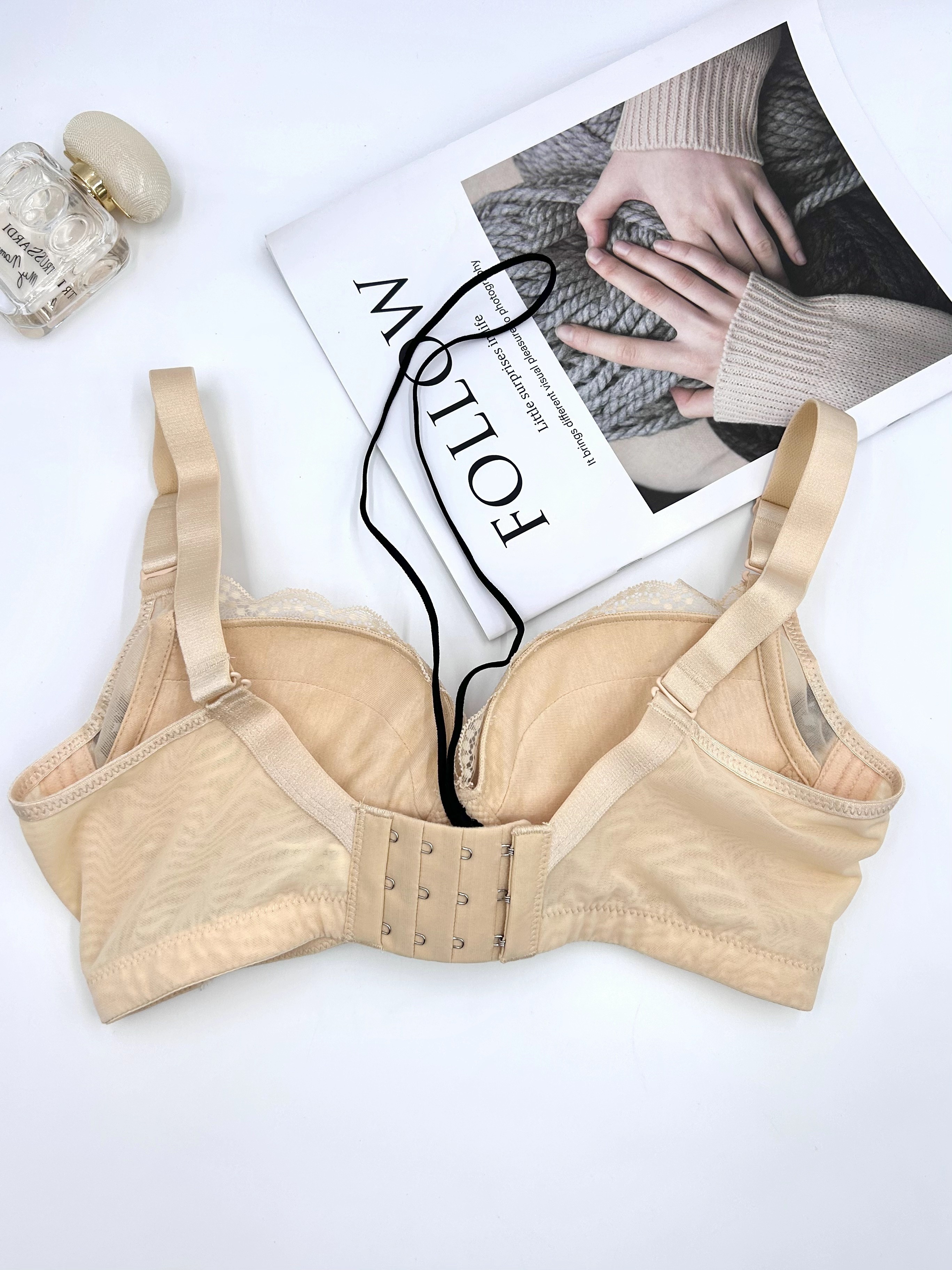 stylish bralette