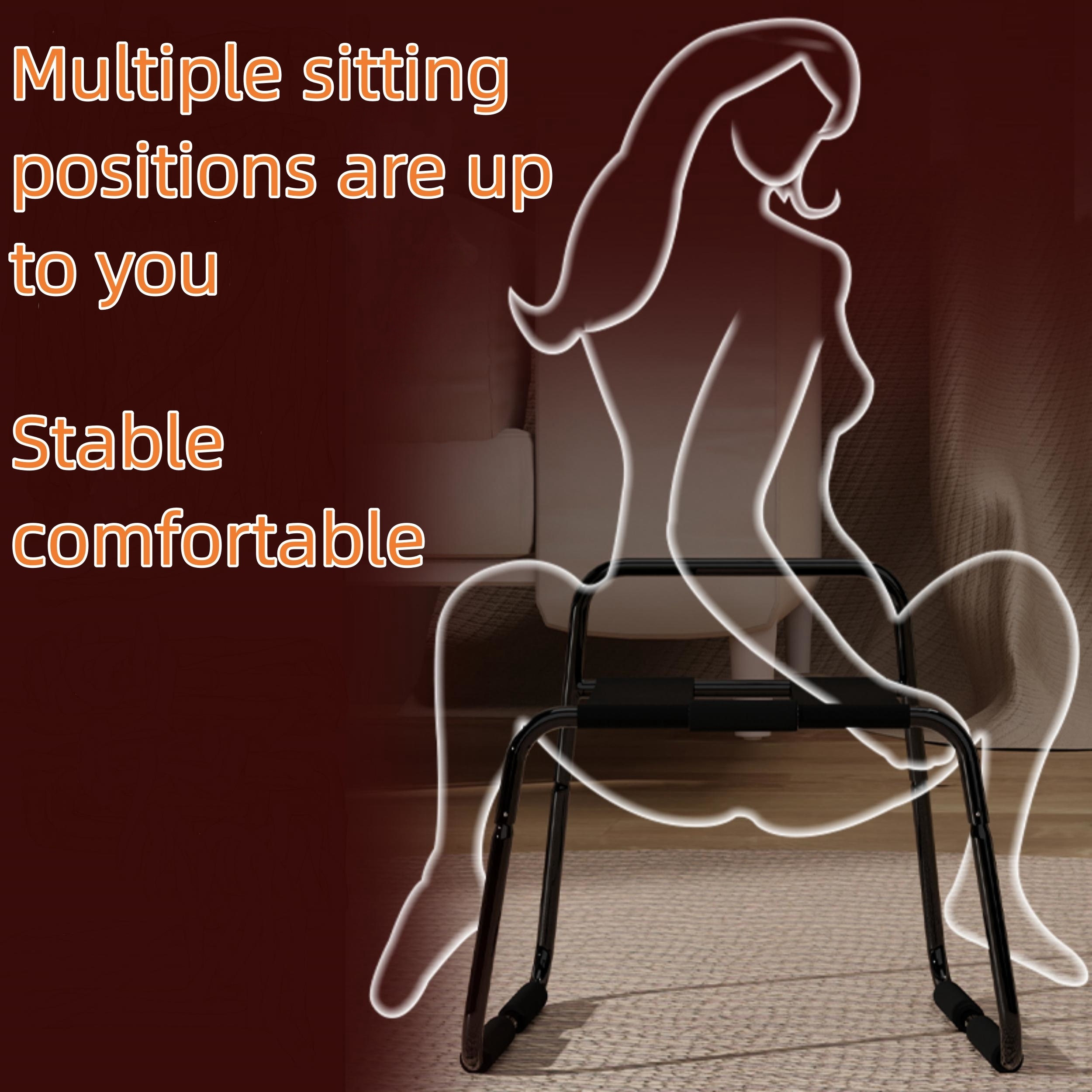 El sexo muebles silla sofá posiciones sexuales juegos para adultos