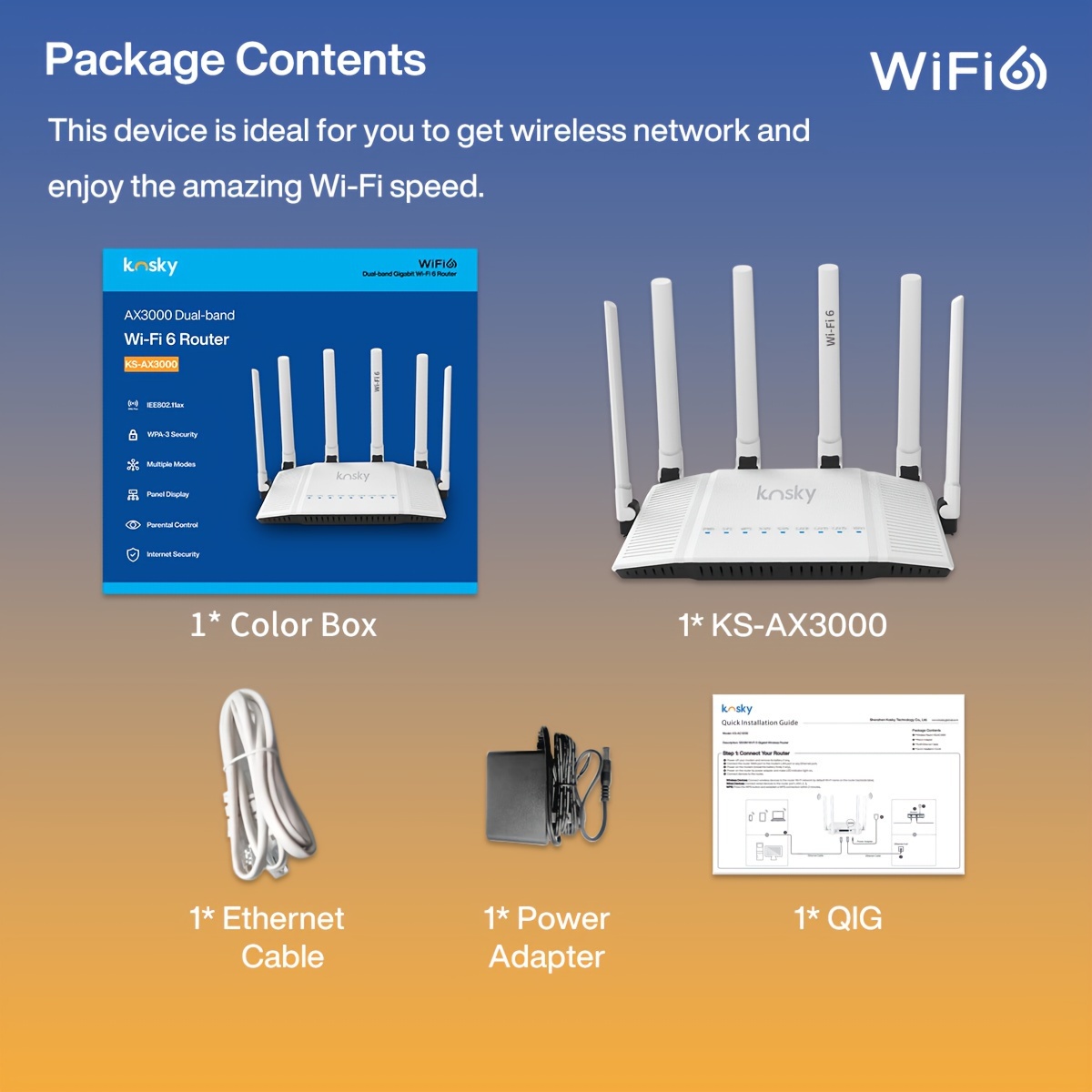  Wifi Box For Home