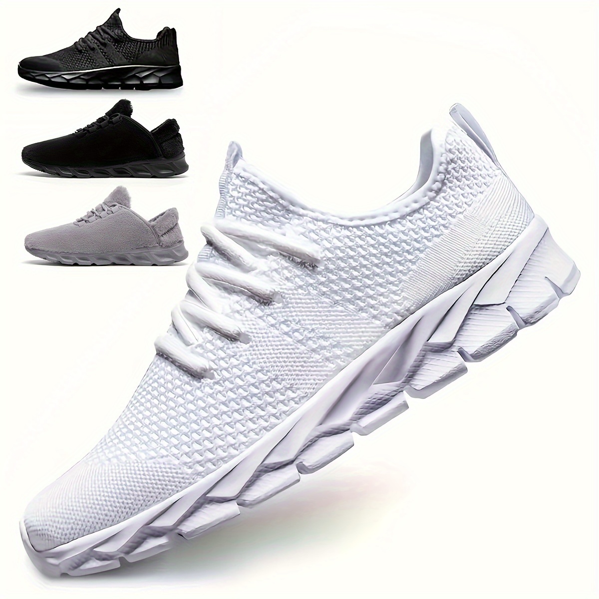 Discount on sale gym shoes