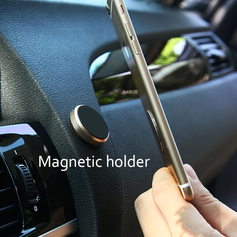 Magnetischer Auto handyhalter Iphone Magnetmontage Handy - Temu Germany