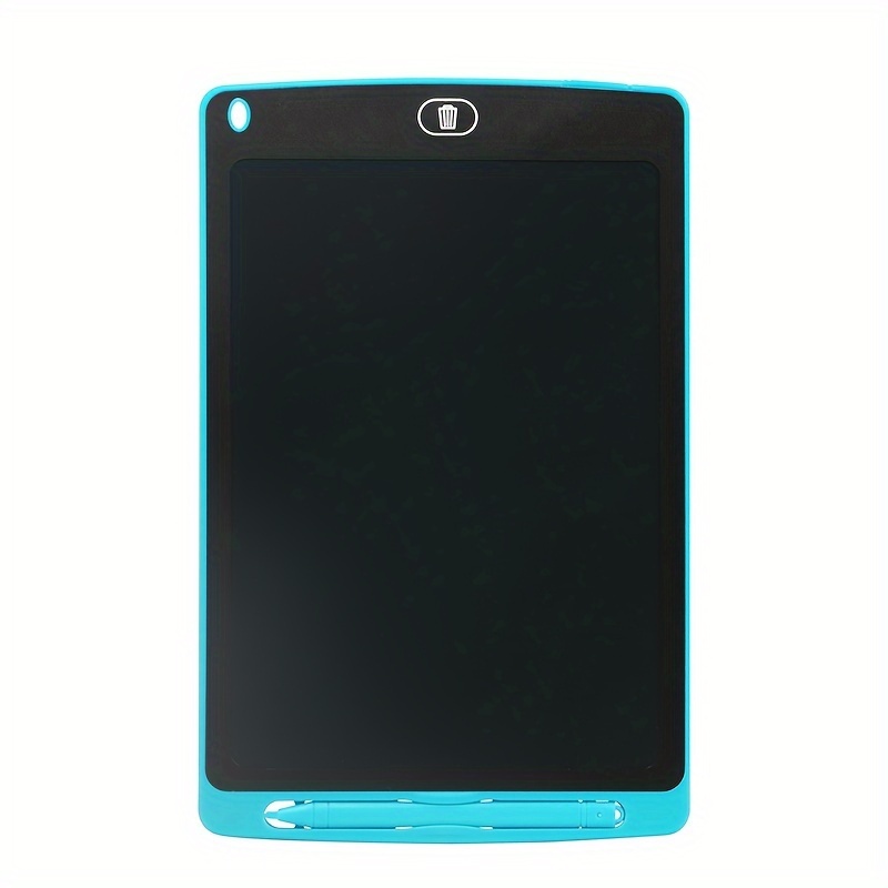 Lcd Writing Tablet Doodle Board With Lock Key Drawing Pad - Temu