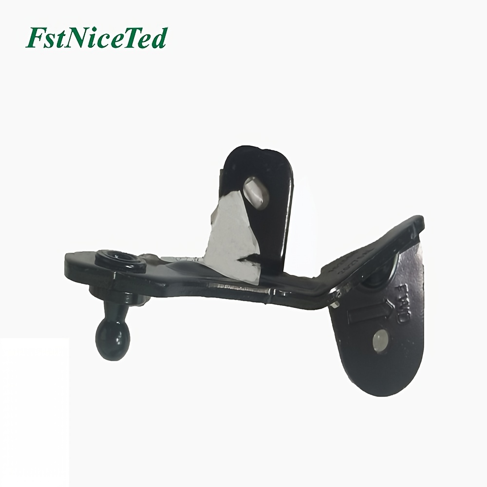 Support de charnière de capot moteur/inférieur LH, adapté au modèle TESLA 3, remplace 1089587-00-C, 1 pièce_voghion.com