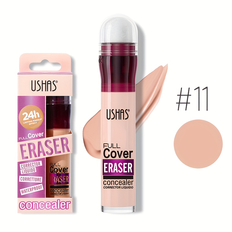 CORRETTORE LIQUIDO 12 - Soft pink