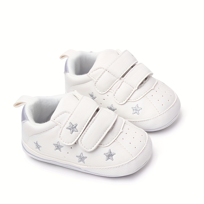 Générique Todder Chaussures Garçon Fille Baskets Bébé Antidérapant