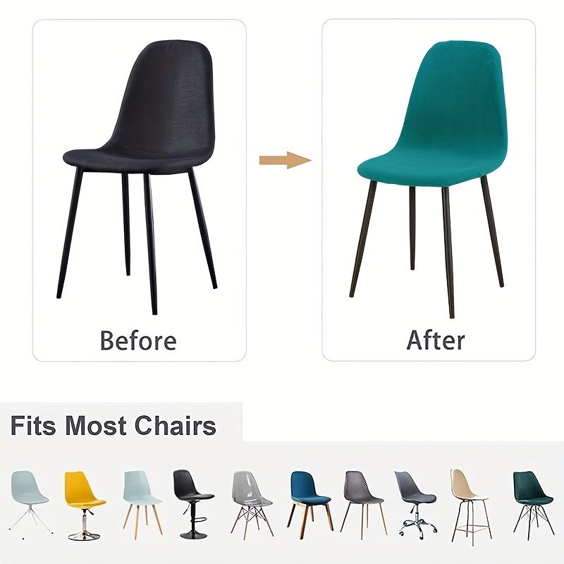 Universal store plastic chairs