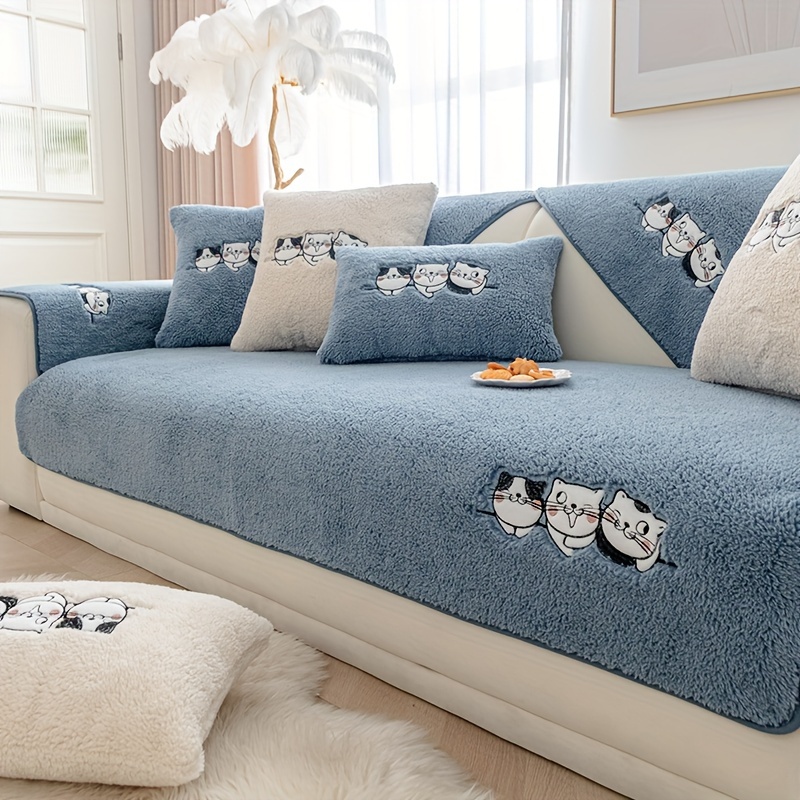 Cat proof slipcovers hotsell