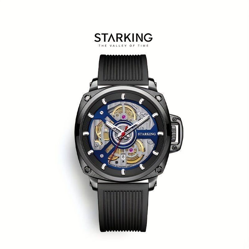 Star king automatic online watch