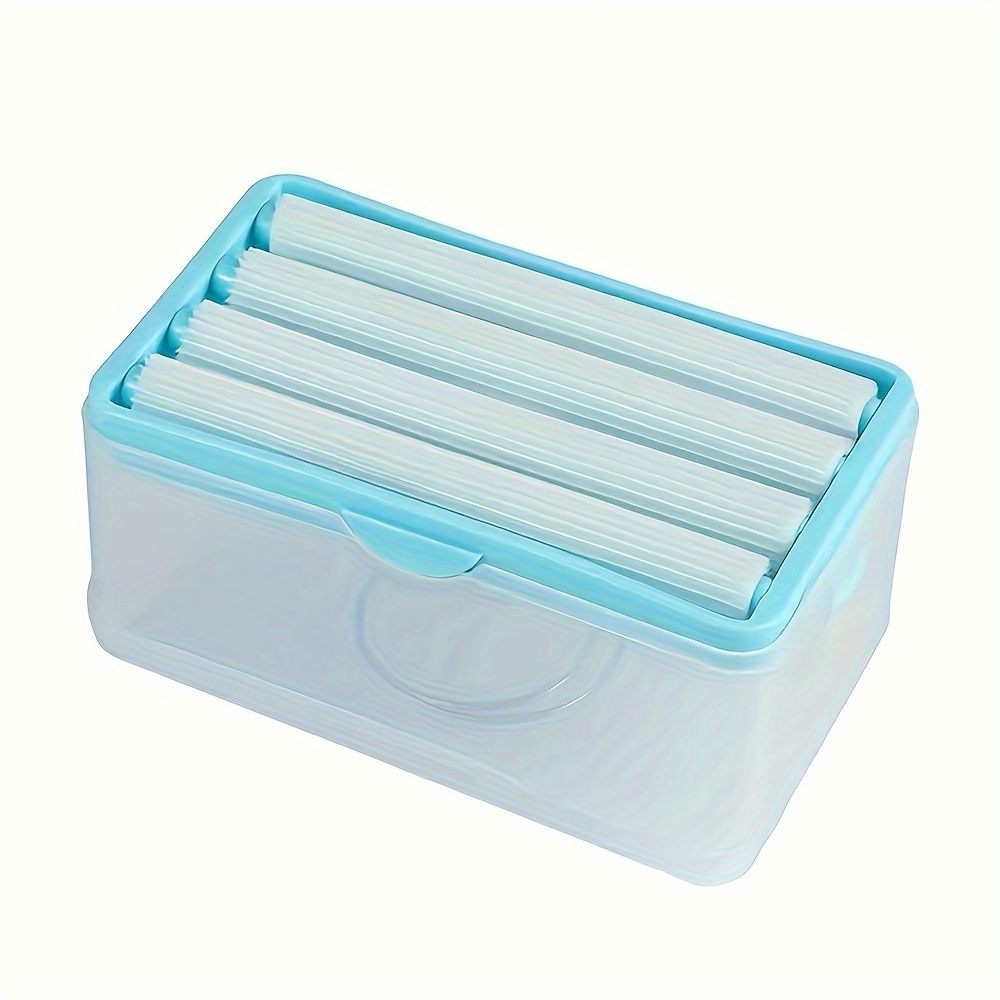 Bar Soap Holder for Shower Plastic Soap Case Holder for Home Soap Box with  Lid